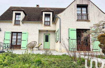 vente maison 472 000 € à proximité de Dammartin-en-Serve (78111)