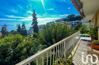 vente appartement 200 000 € à proximité de Mougins (06250)