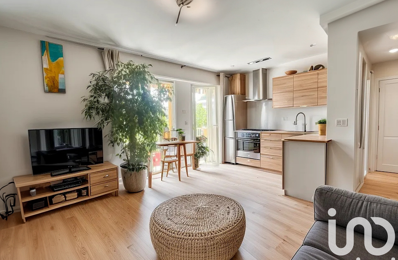 vente appartement 180 000 € à proximité de Grasse (06130)