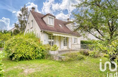 vente maison 349 000 € à proximité de Chanteloup-les-Vignes (78570)