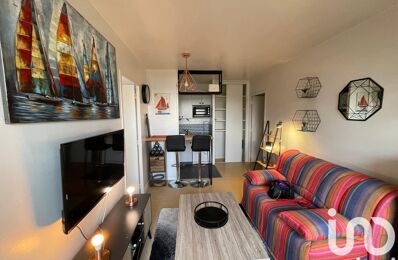 location appartement 850 € CC /mois à proximité de Rivedoux-Plage (17940)