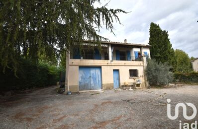 vente maison 312 000 € à proximité de Lourmarin (84160)