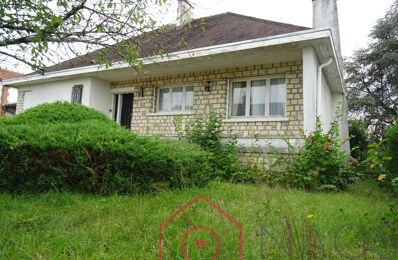 vente maison 137 800 € à proximité de Vailly-sur-Sauldre (18260)