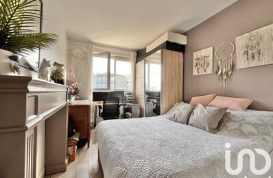 vente appartement 520 000 € à proximité de Orly (94310)