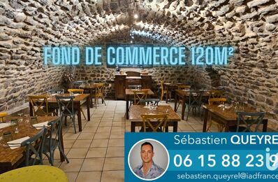 vente commerce 88 000 € à proximité de Buissard (05500)