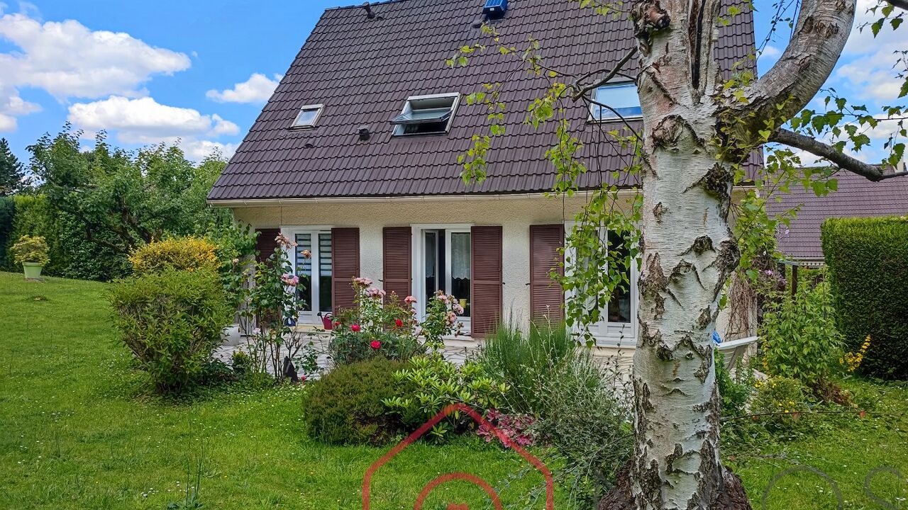 maison 6 pièces 114 m2 à vendre à Notre-Dame-de-Bondeville (76960)