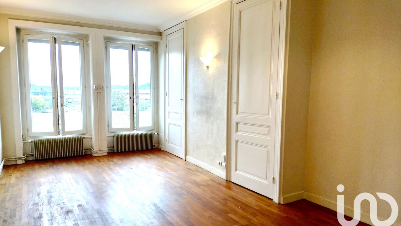 appartement 2 pièces 55 m2 à vendre à Lyon 9 (69009)