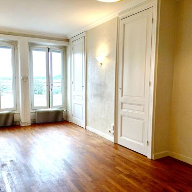 Appartement 2 pièces 55 m²