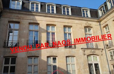 vente appartement 275 000 € à proximité de Canteleu (76380)