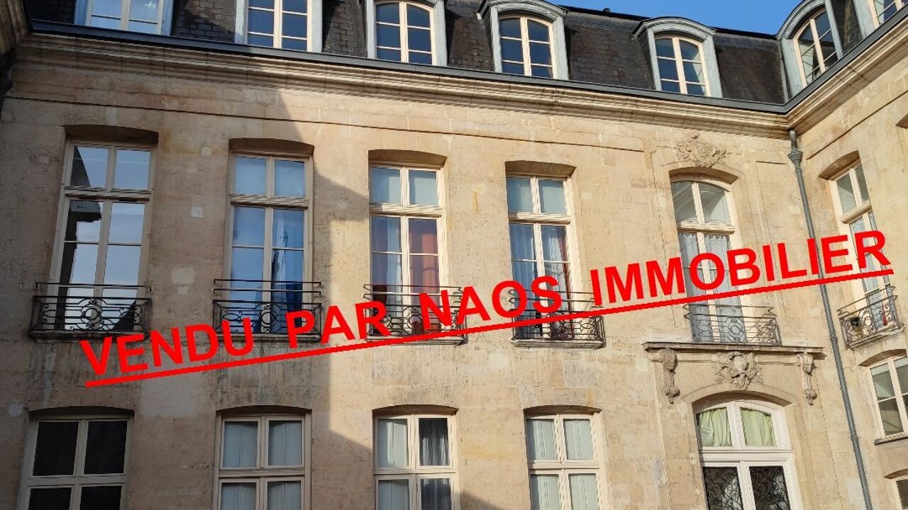 appartement 4 pièces 104 m2 à vendre à Rouen (76000)