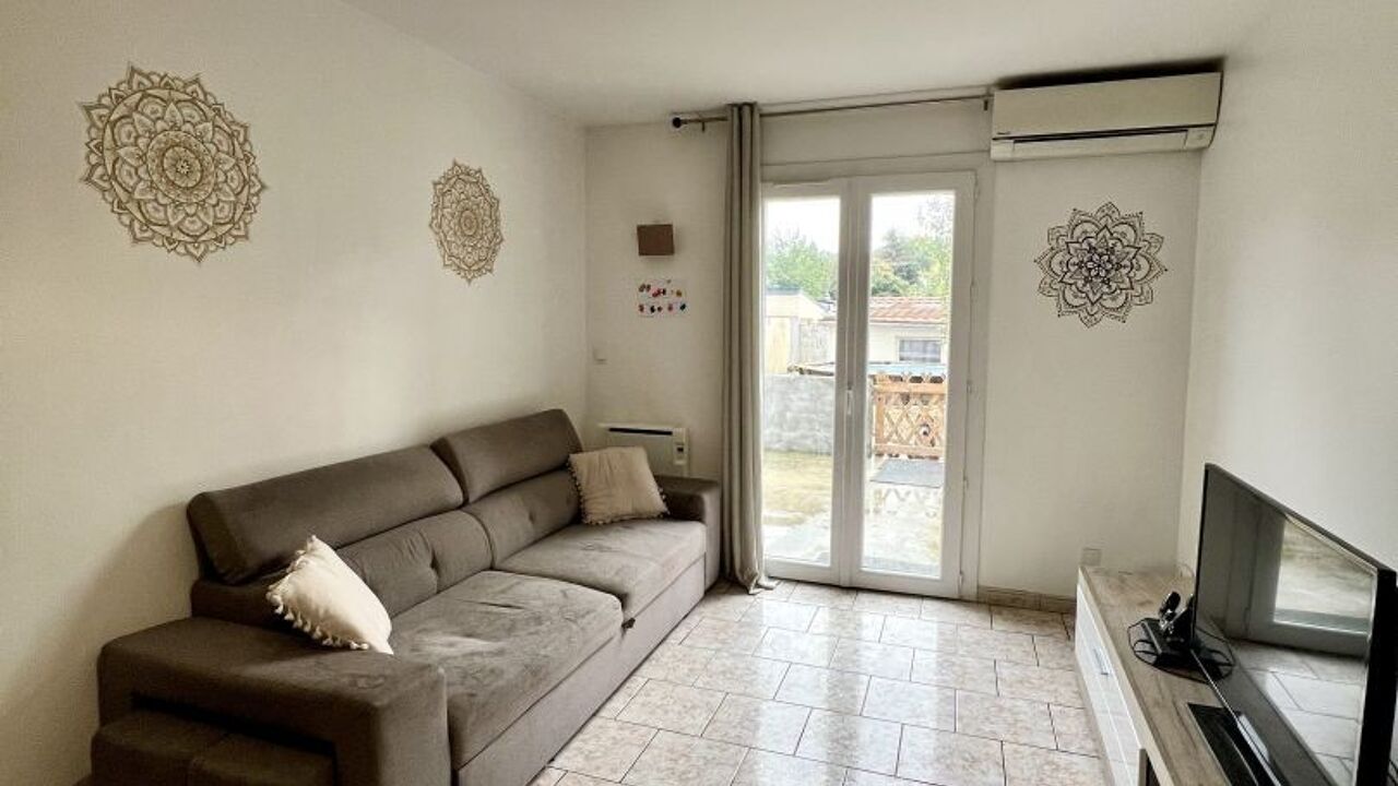 maison 5 pièces 80 m2 à vendre à Vaujours (93410)