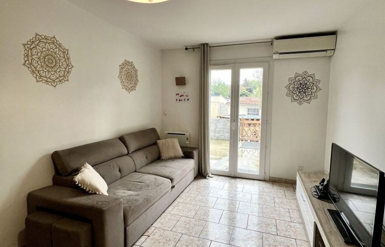 maison 5 pièces 80 m2 à vendre à Vaujours (93410)