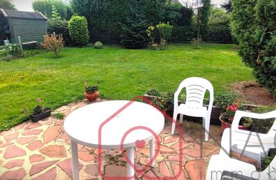 vente maison 250 000 € à proximité de Saint-Aubin-Celloville (76520)