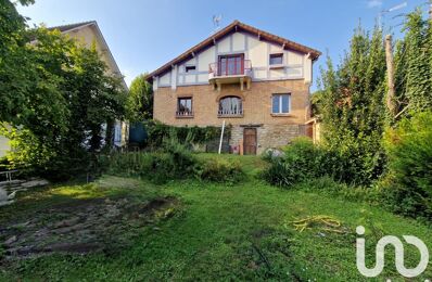 vente maison 274 000 € à proximité de Porcheville (78440)