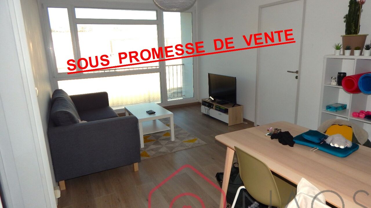 appartement 4 pièces  m2 à vendre à Mont-Saint-Aignan (76130)