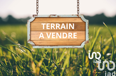 vente terrain 240 500 € à proximité de Parentis-en-Born (40160)