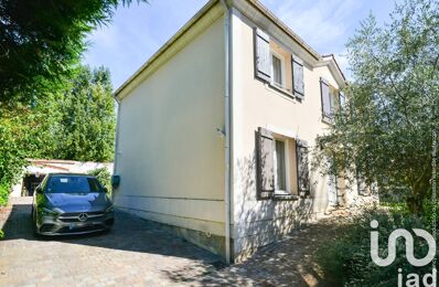 vente maison 680 000 € à proximité de Carrières-sous-Poissy (78955)