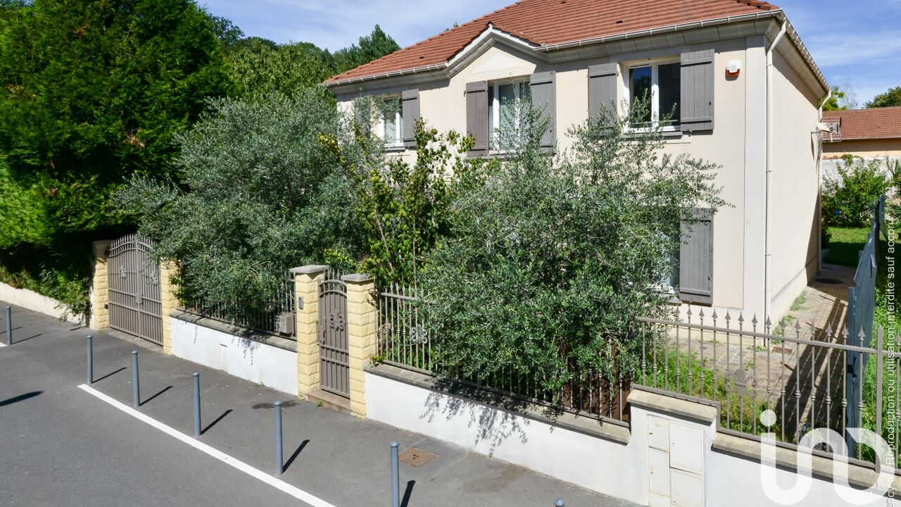 maison 7 pièces 146 m2 à vendre à Cormeilles-en-Parisis (95240)