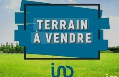 vente terrain 283 000 € à proximité de Saint-Sauveur-d'Aunis (17540)