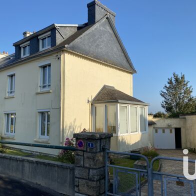 Maison 7 pièces 110 m²