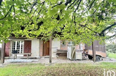 vente maison 335 000 € à proximité de Salles (33770)