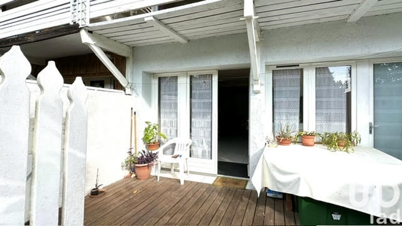 appartement 4 pièces 86 m2 à vendre à Arès (33740)