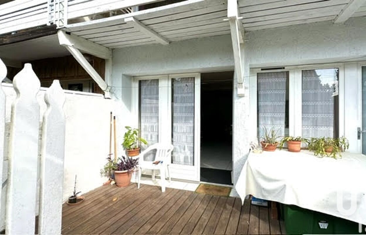 appartement 4 pièces 86 m2 à vendre à Arès (33740)