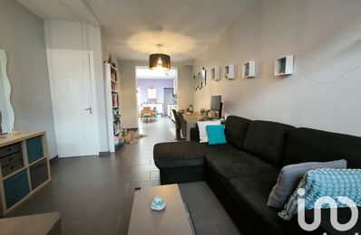 maison 4 pièces 93 m2 à vendre à Lille (59000)