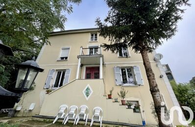 vente maison 240 000 € à proximité de Nanteuil-Lès-Meaux (77100)