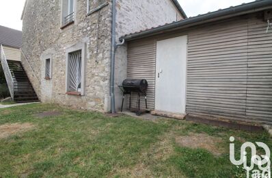 vente appartement 154 000 € à proximité de Mandres-les-Roses (94520)