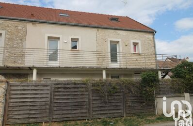 vente appartement 140 000 € à proximité de Ozouer-le-Voulgis (77390)