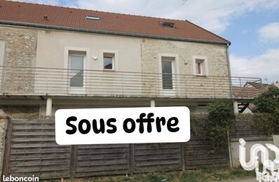 vente appartement 140 000 € à proximité de Guignes (77390)