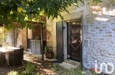 vente maison 255 000 € à proximité de Château-Garnier (86350)