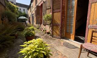 Maison 6 Pièces 136 m² à vendre à Pont-sur-Yonne (89140)