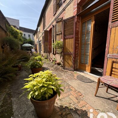 Maison 6 pièces 160000 €