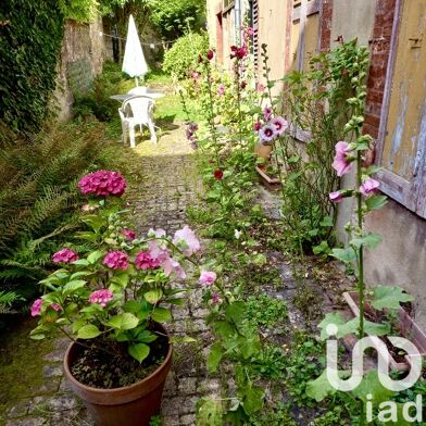 Maison 6 pièces 150000 €