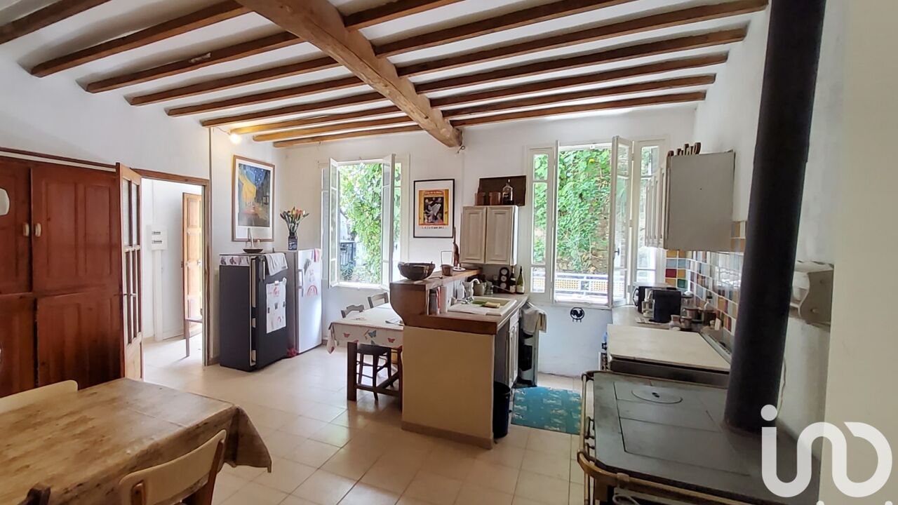 maison 4 pièces 106 m2 à vendre à Sumène (30440)