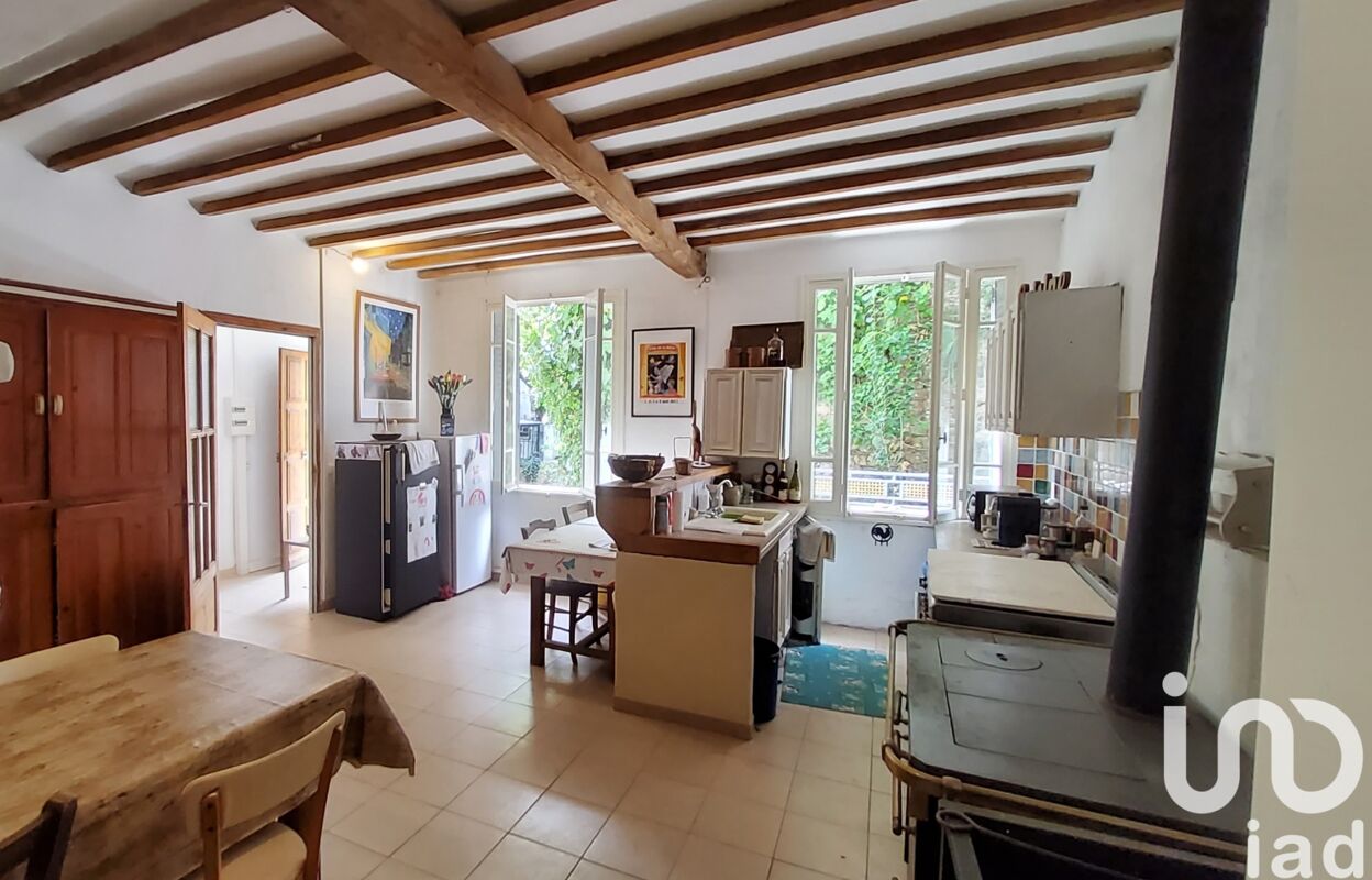 maison 4 pièces 106 m2 à vendre à Sumène (30440)