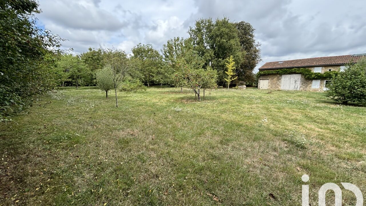 maison 6 pièces 240 m2 à vendre à Marnay (86160)