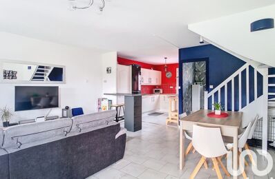 vente maison 154 000 € à proximité de Billy-Montigny (62420)