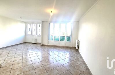 vente appartement 97 000 € à proximité de La Cour-Marigny (45260)