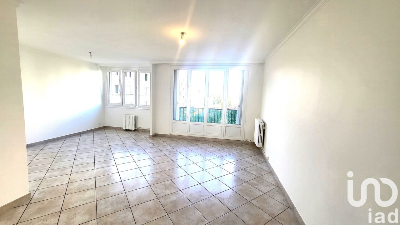 appartement 4 pièces 86 m2 à vendre à Montargis (45200)