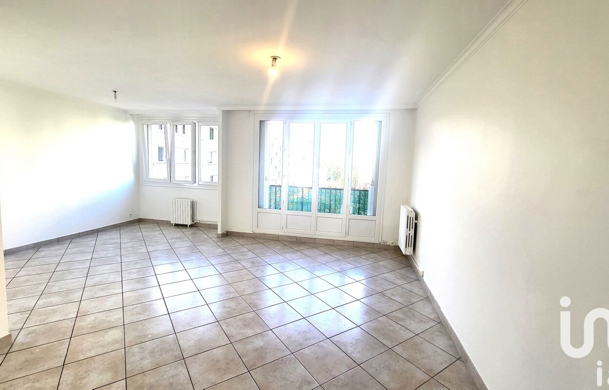 appartement 4 pièces 86 m2 à vendre à Montargis (45200)