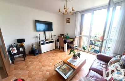 vente appartement 215 000 € à proximité de Le Plessis-Robinson (92350)