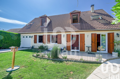 vente maison 450 000 € à proximité de Émerainville (77184)