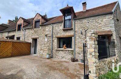 vente maison 320 000 € à proximité de Villeneuve-sur-Auvers (91580)