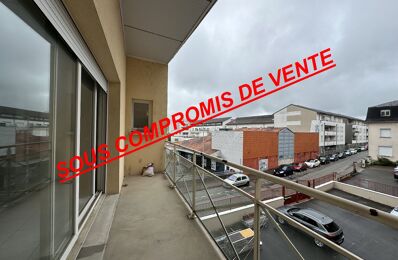 vente appartement 87 000 € à proximité de Condat-sur-Vienne (87920)