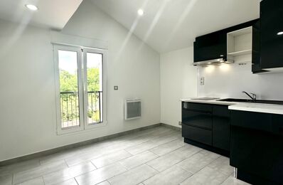 location appartement 595 € CC /mois à proximité de Gif-sur-Yvette (91190)