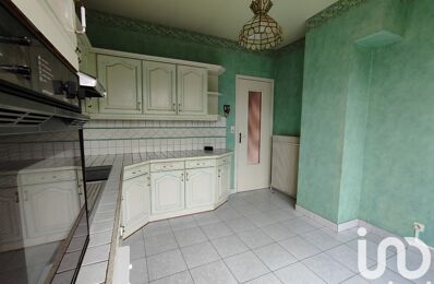 vente maison 199 500 € à proximité de Dampierre-sur-Moivre (51240)