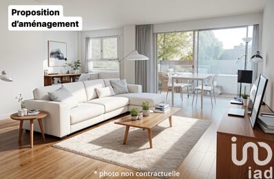 vente appartement 473 000 € à proximité de Saint-Denis (93210)